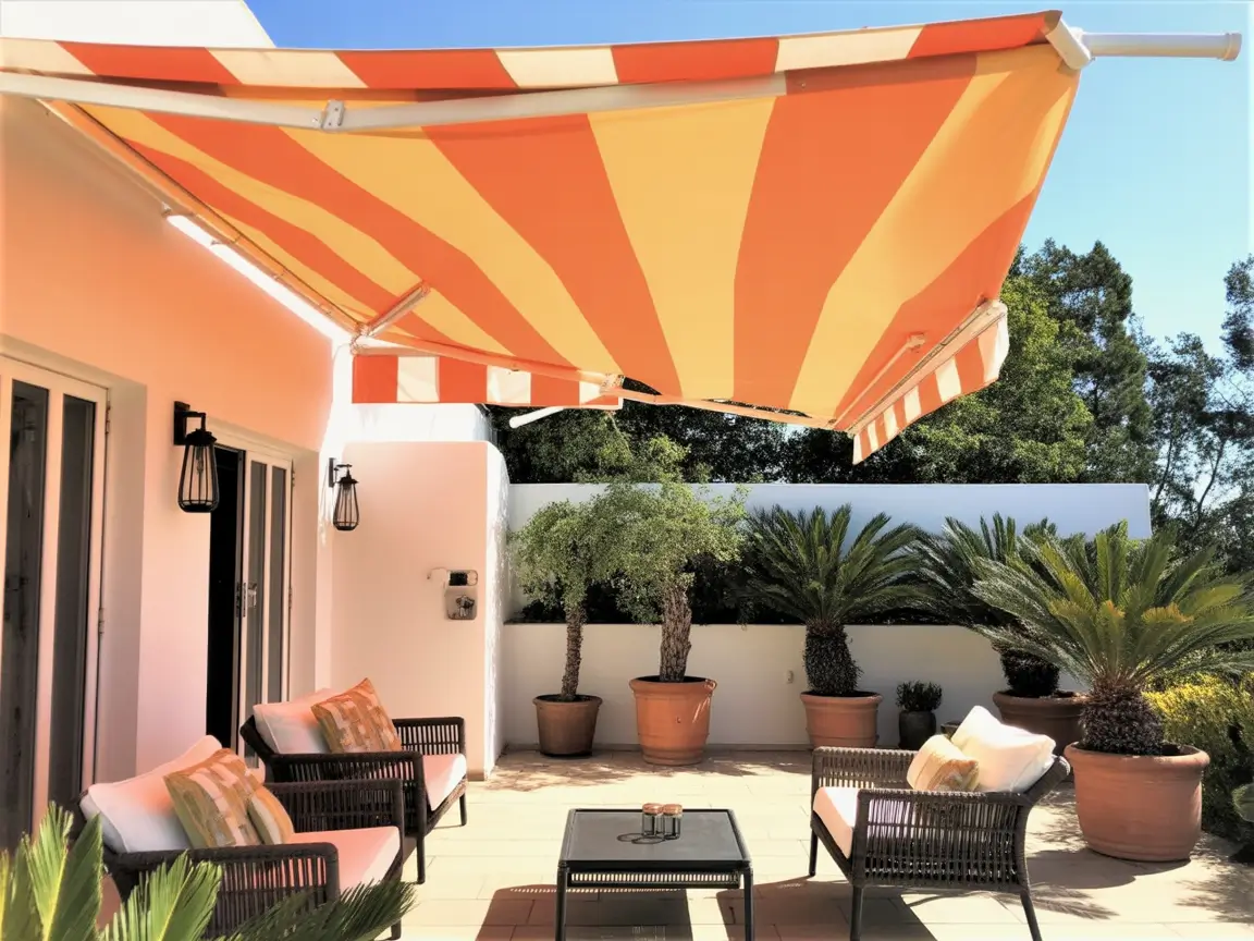 Back Patio Ideas On A Budget