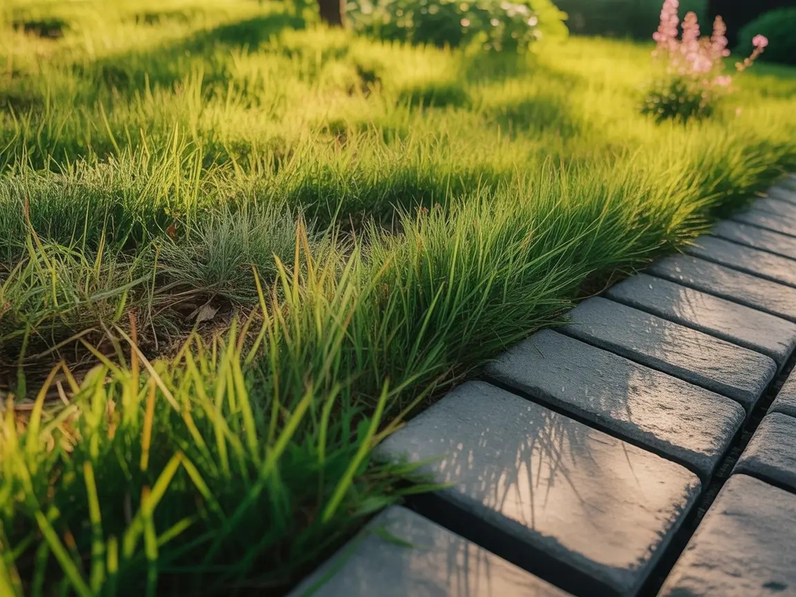 Back Patio Ideas On A Budget