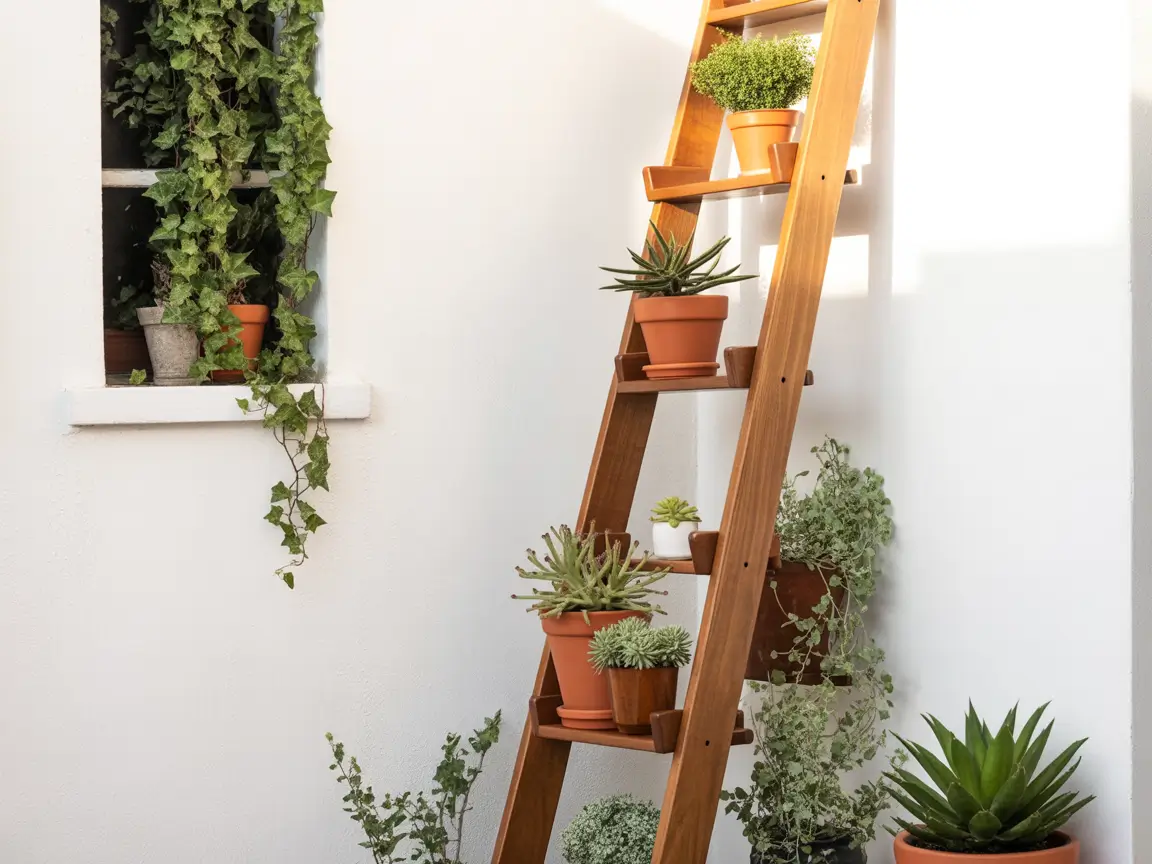 Back Patio Ideas On A Budget