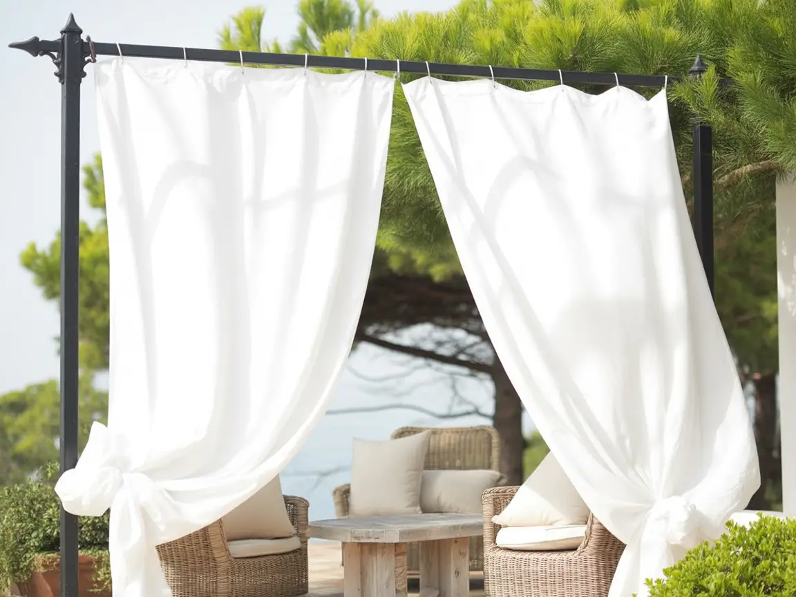 Back Patio Ideas On A Budget