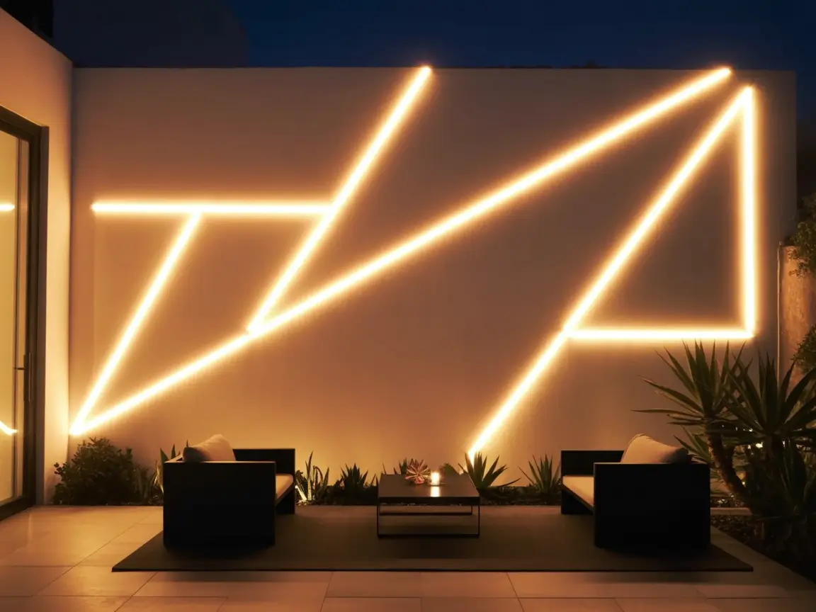 Back Patio Ideas On A Budget