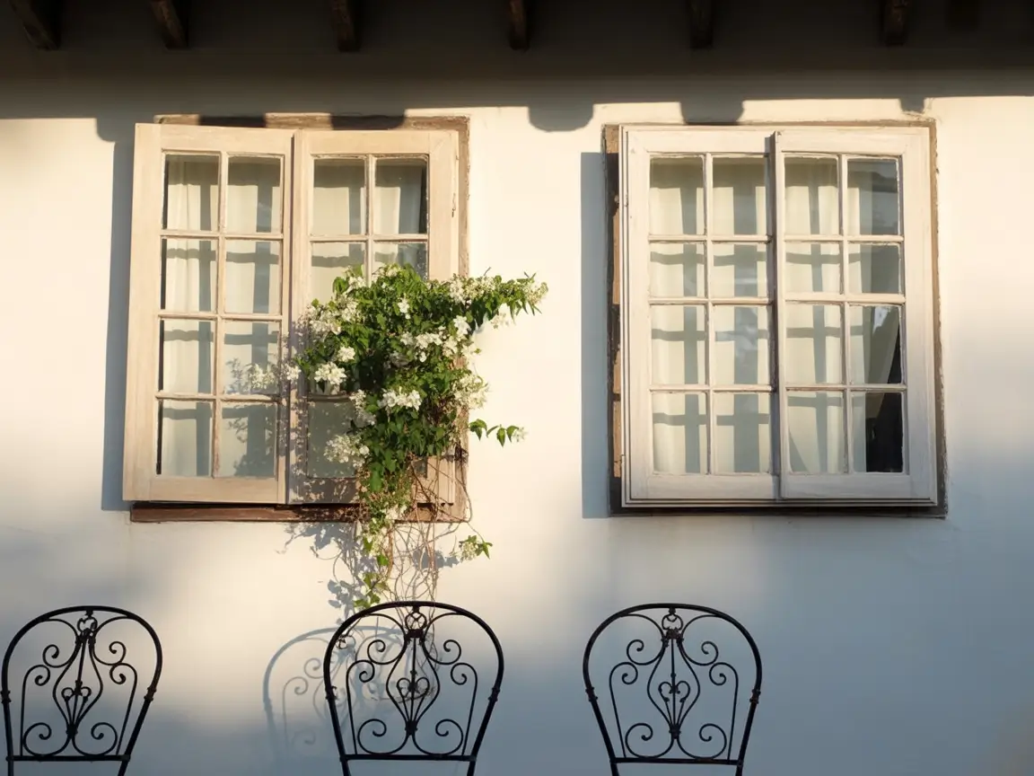Back Patio Ideas On A Budget