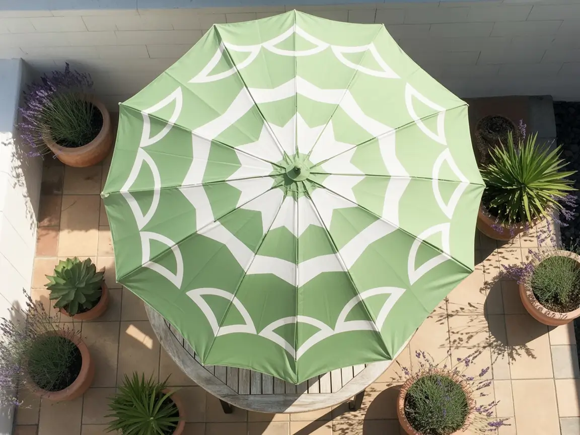 Back Patio Ideas On A Budget
