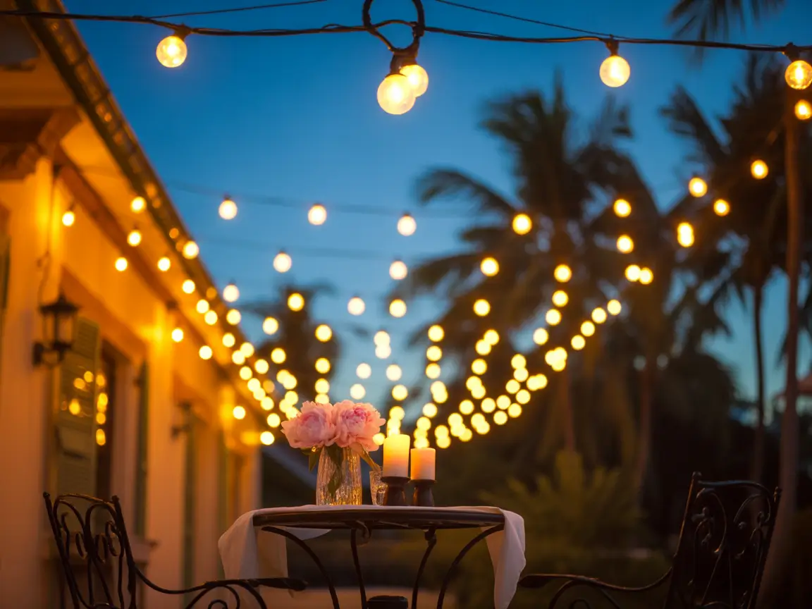 Back Patio Ideas On A Budget