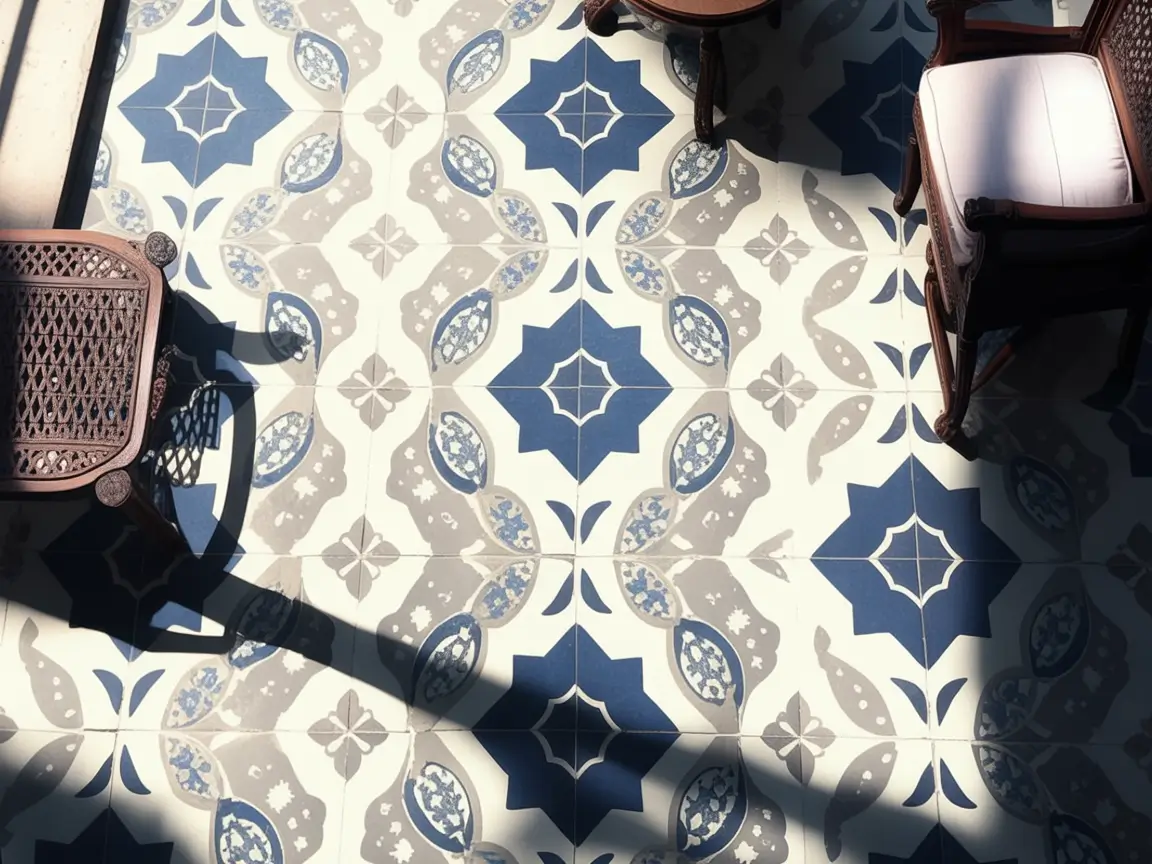 Back Patio Ideas On A Budget