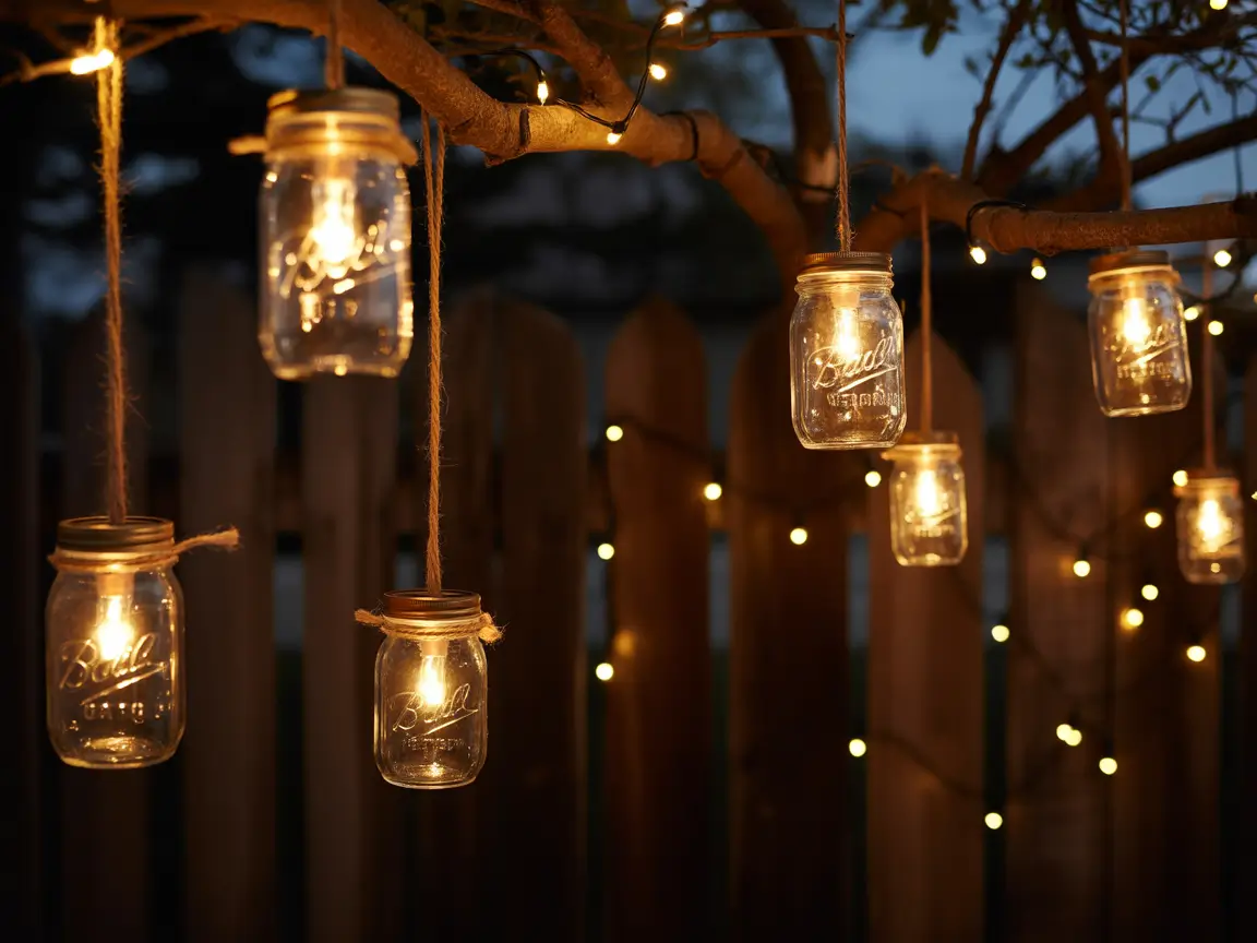 Back Patio Ideas On A Budget