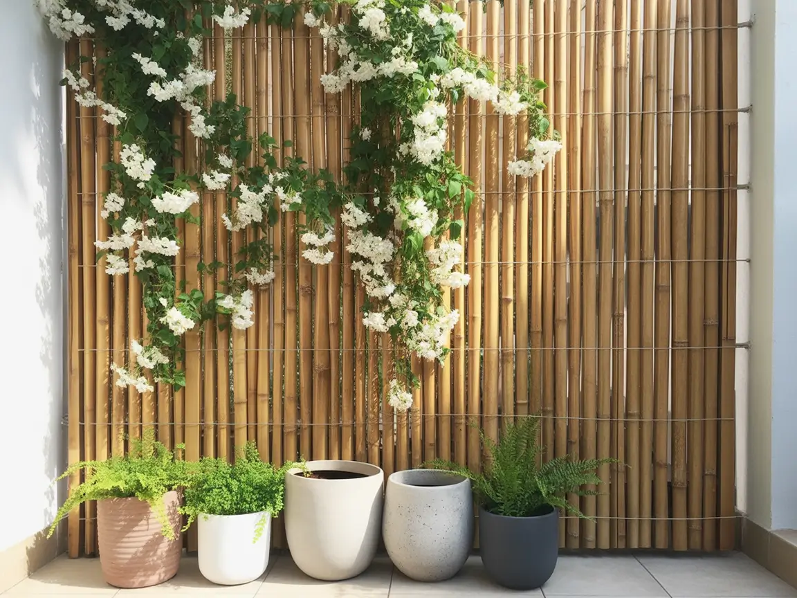 Back Patio Ideas On A Budget
