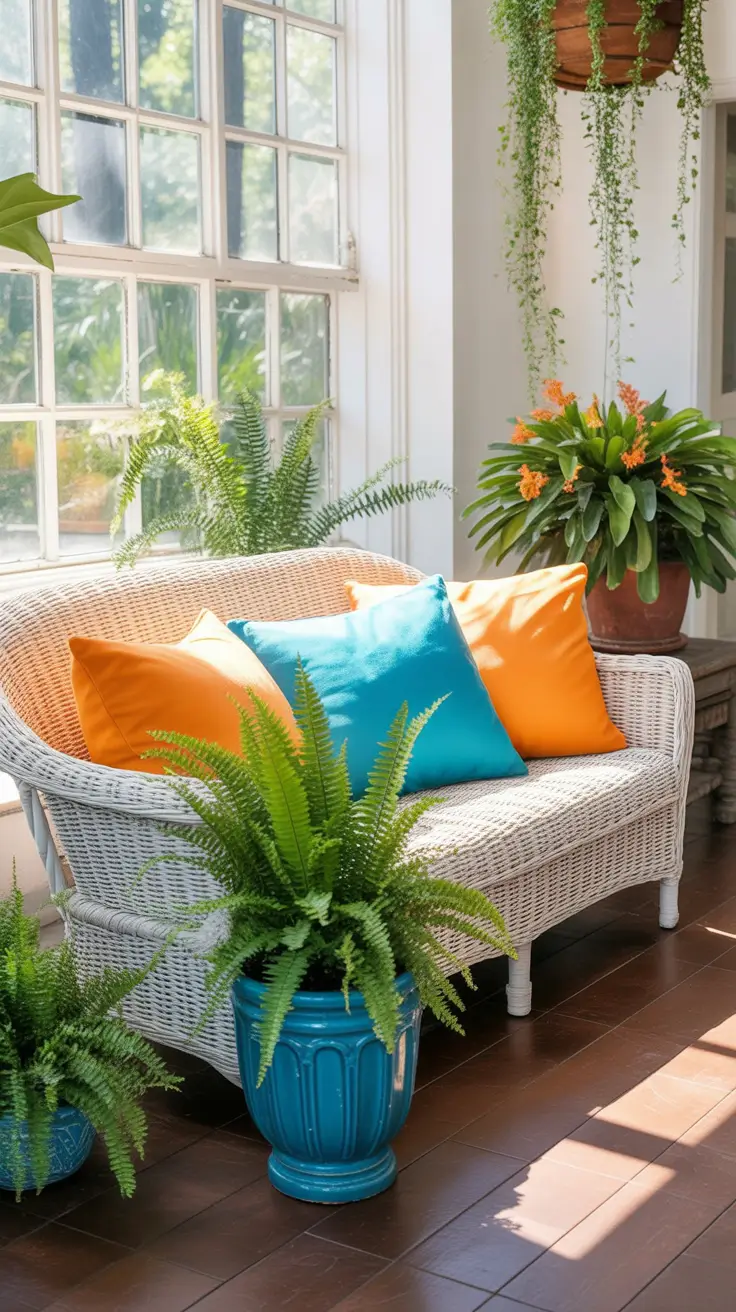 Front Porch Ideas