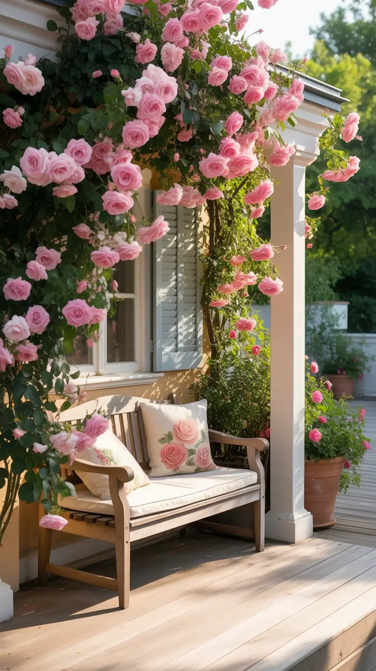 Front Porch Ideas