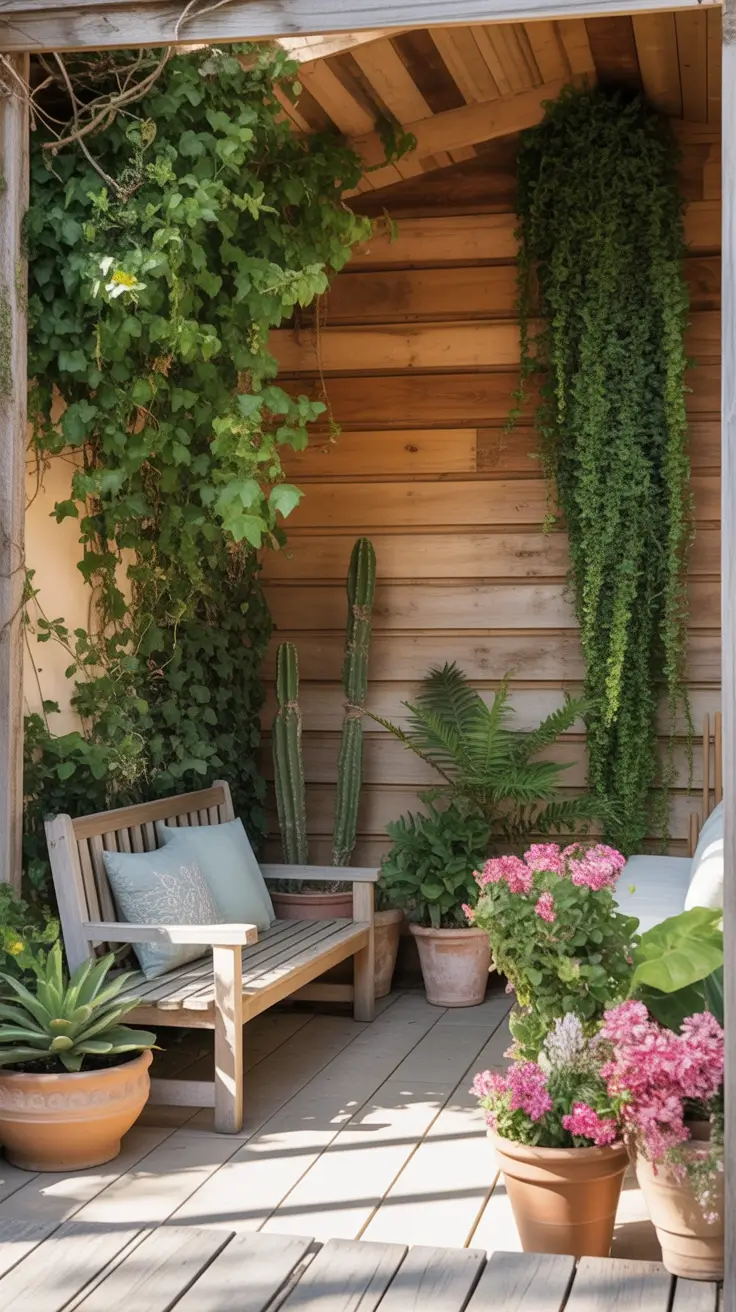 Front Porch Ideas