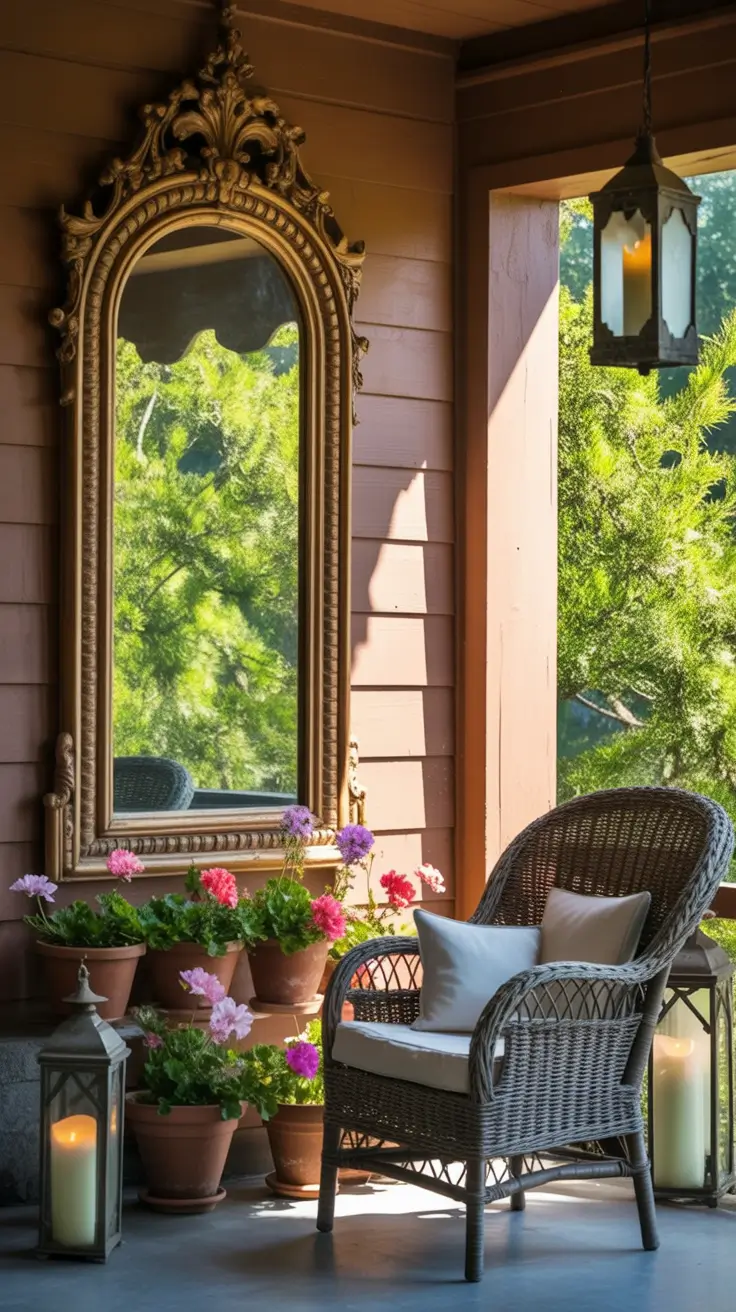 Front Porch Ideas