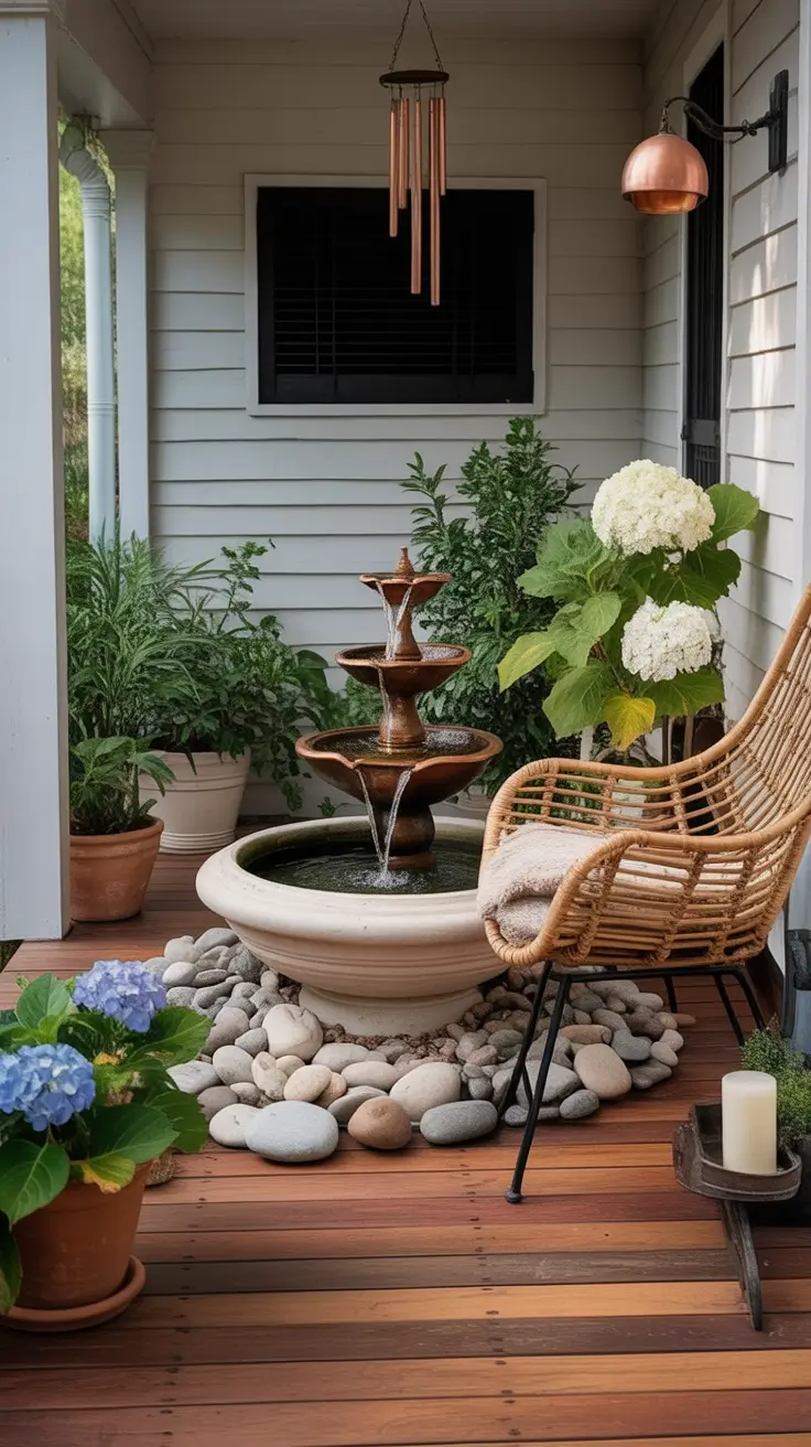 Front Porch Ideas