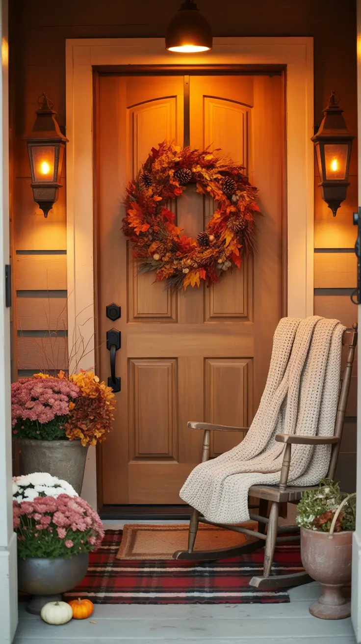 Front Porch Ideas