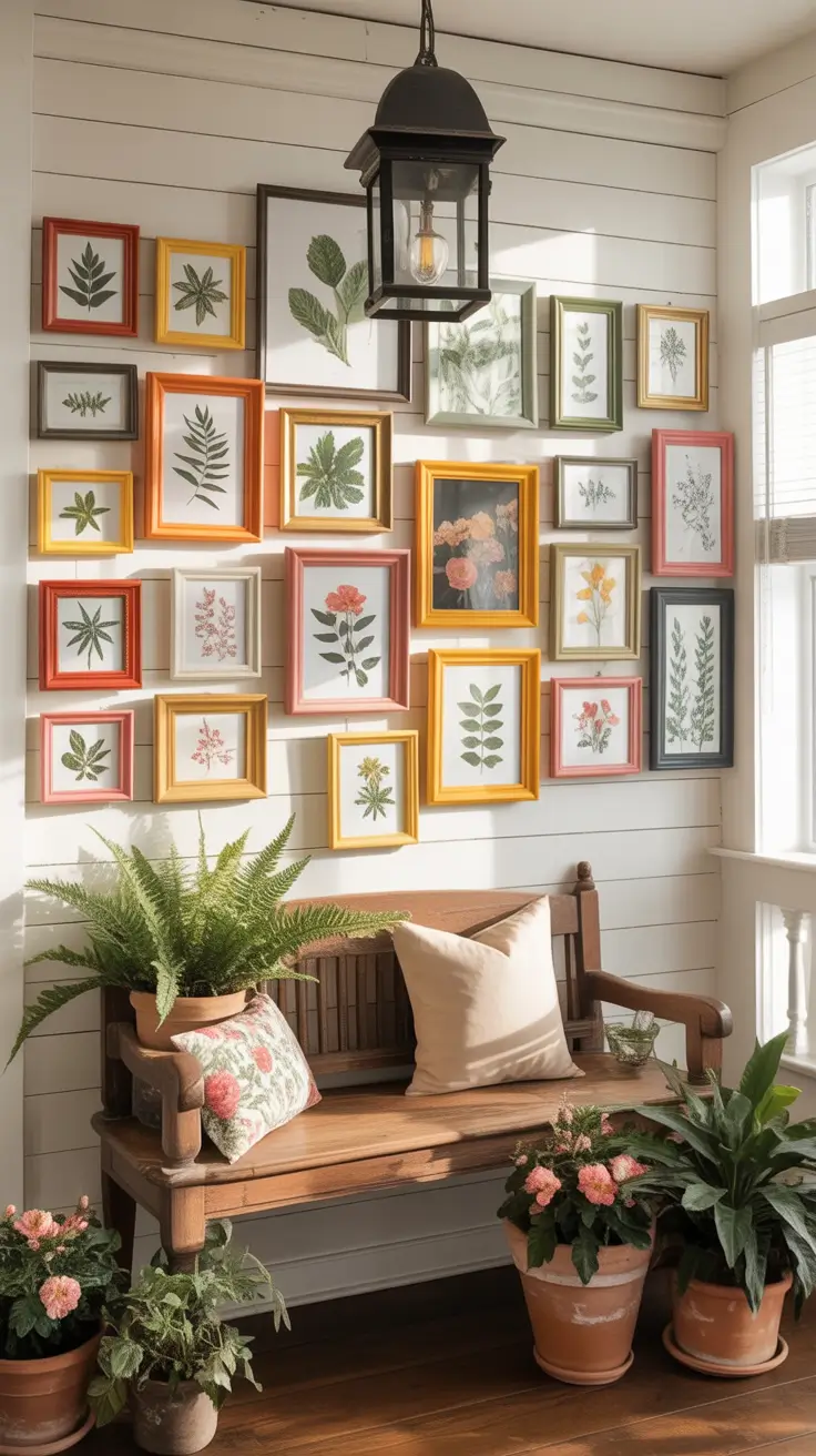 Front Porch Ideas