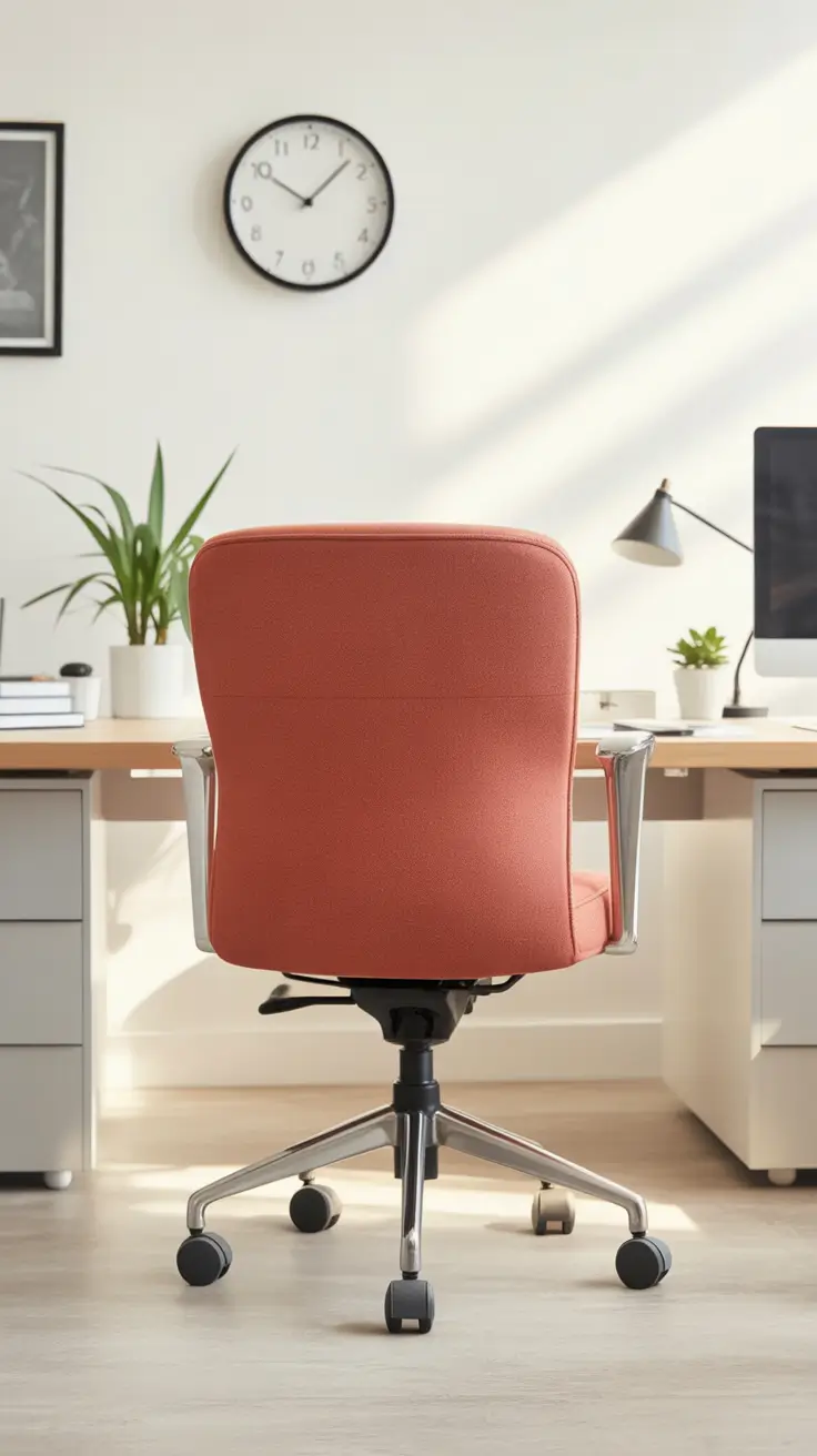 Home Office Ideas for Women