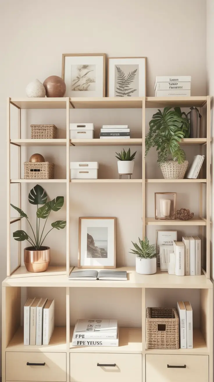 Home Office Ideas for Women