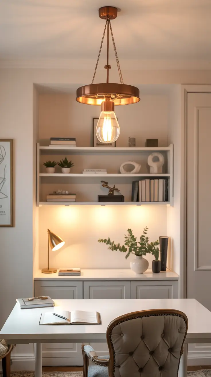 Home Office Ideas for Women