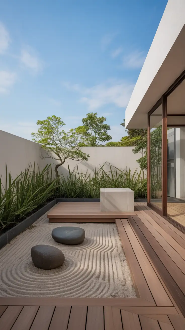 Outdoor patio ideas