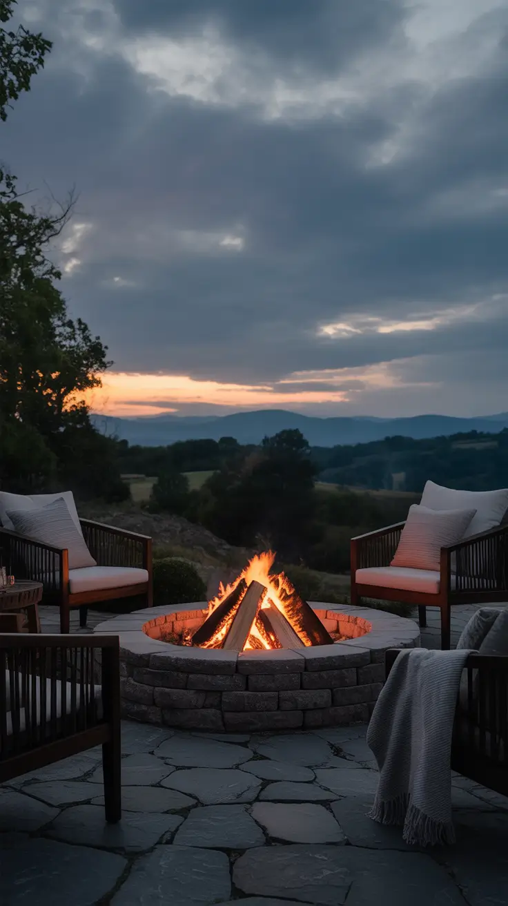 Outdoor patio ideas