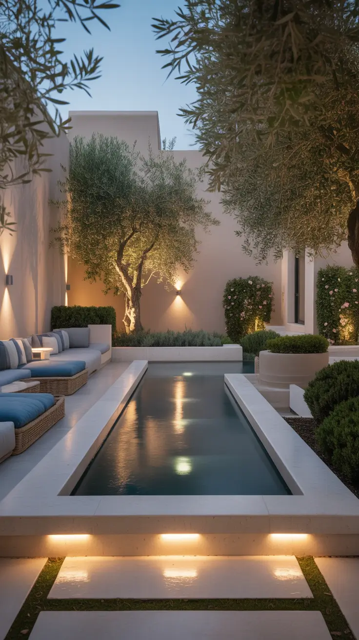 Outdoor patio ideas