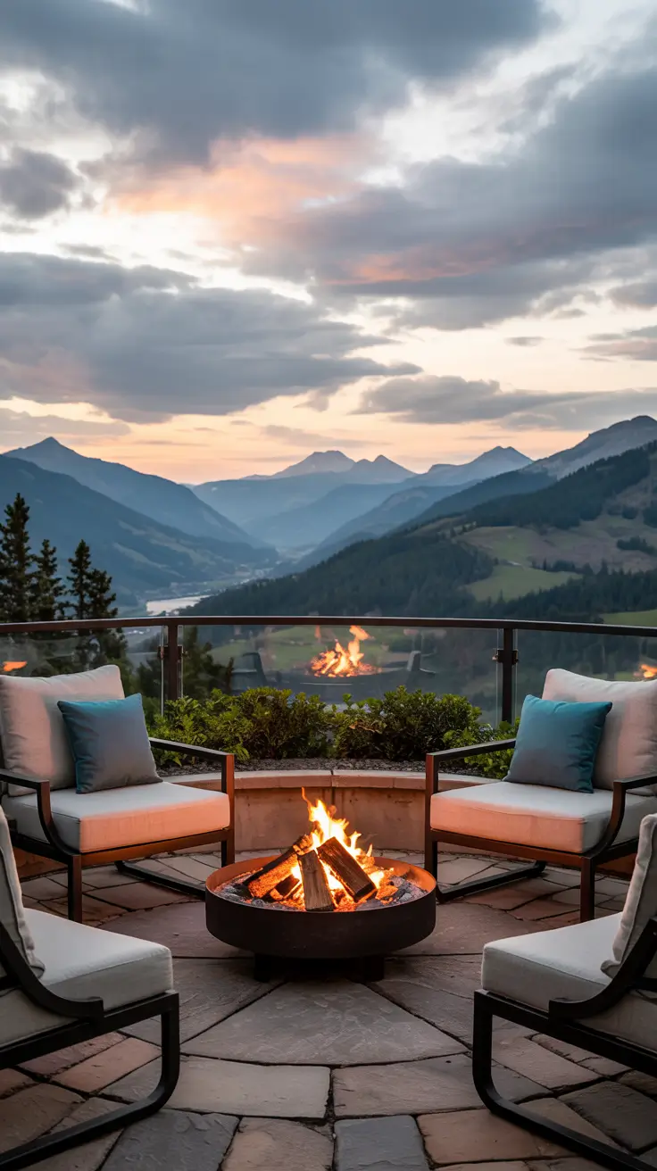 Patio Decorating Ideas