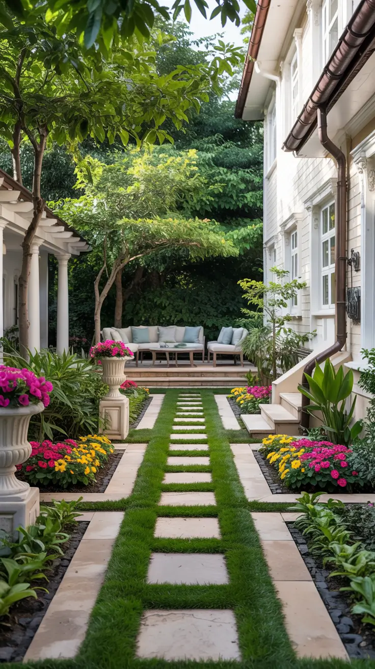 Patio Decorating Ideas