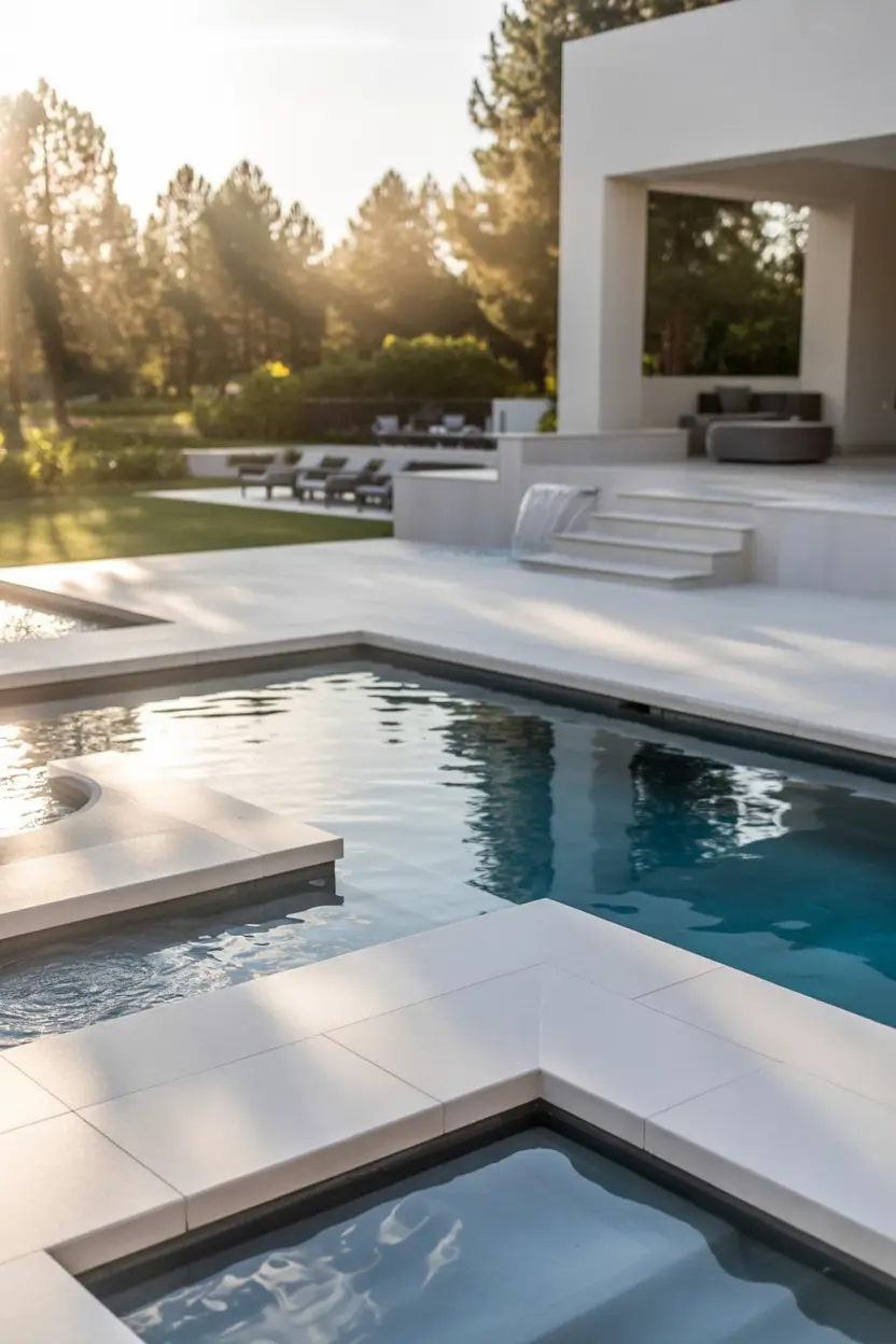 Paver patio ideas