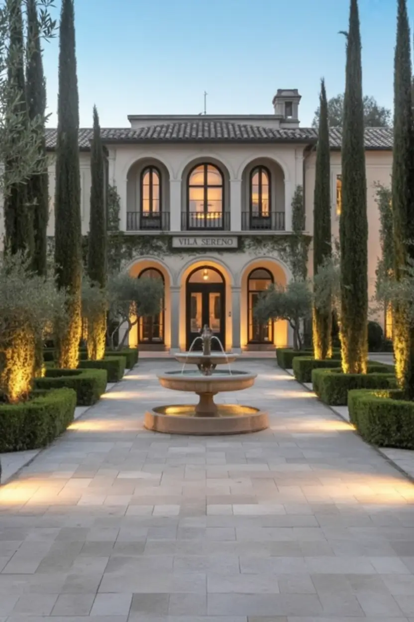 Paver patio ideas