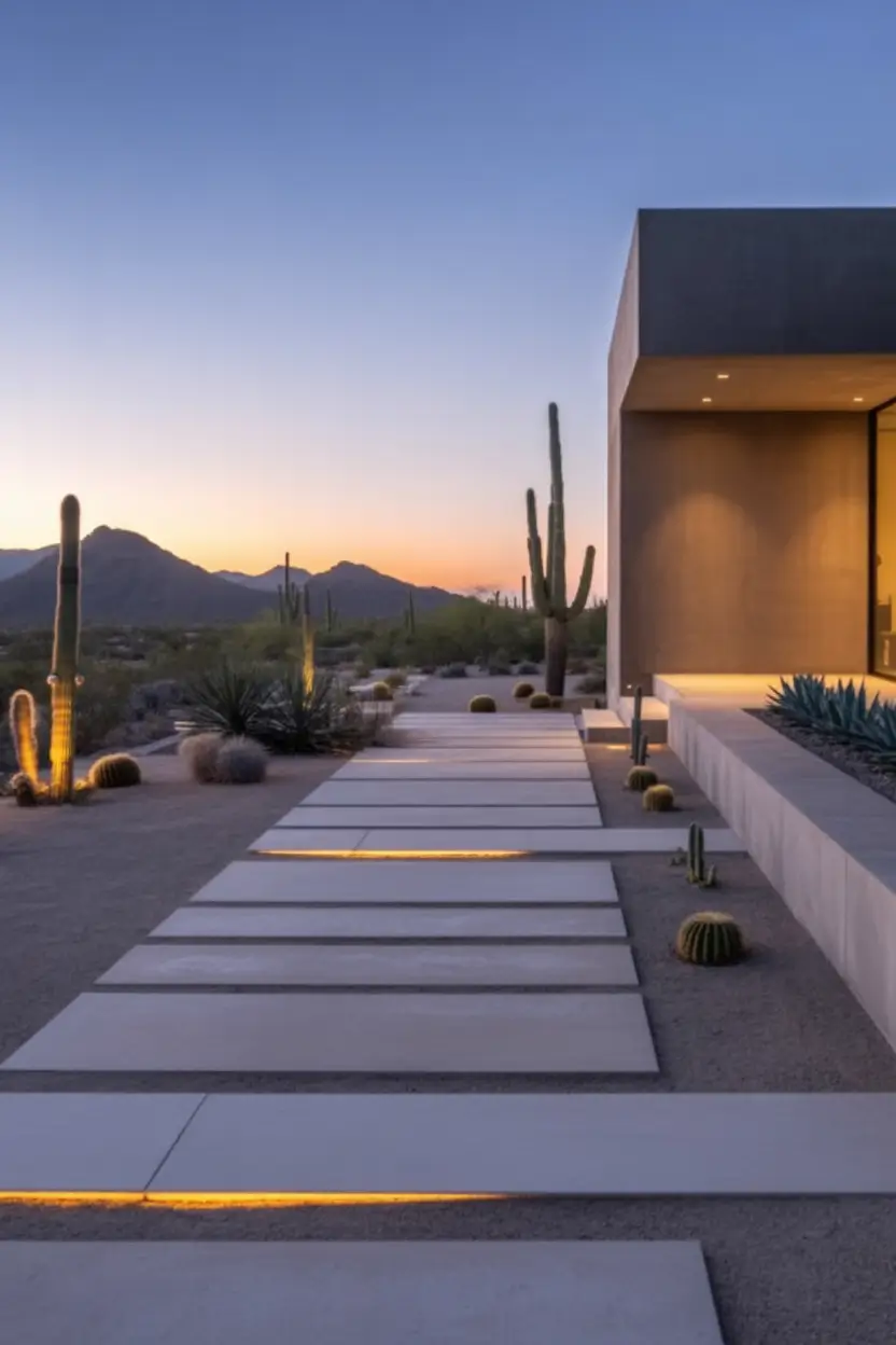 Paver patio ideas