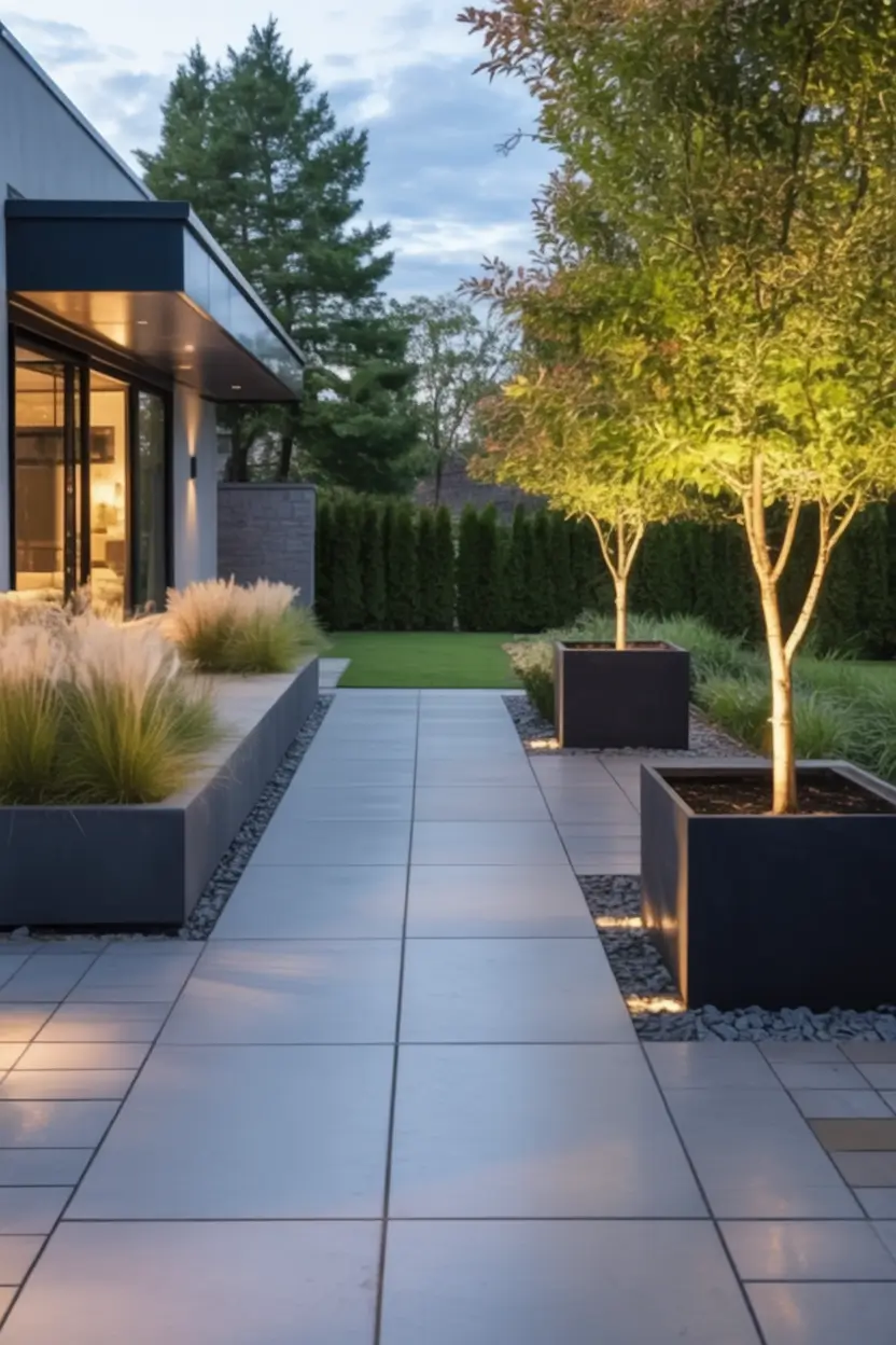 Paver patio ideas