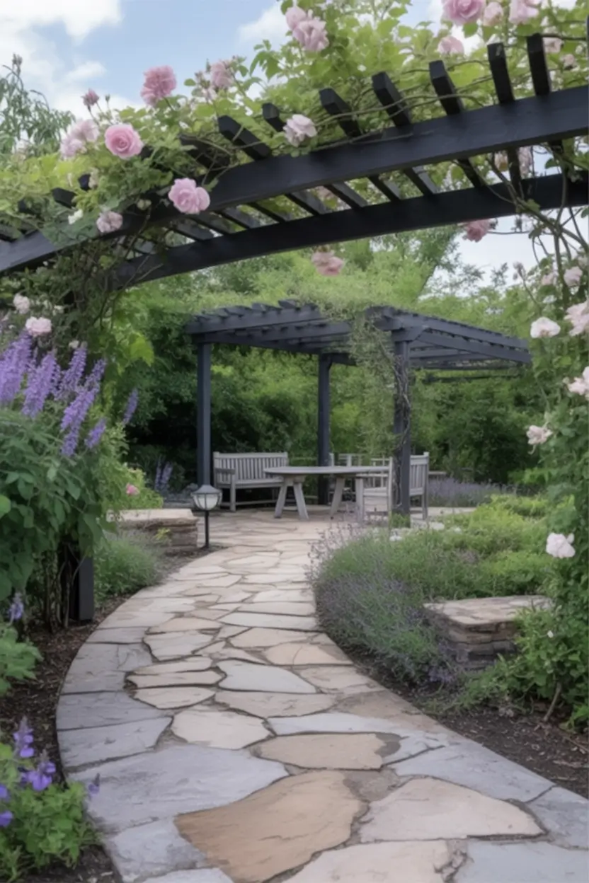 Paver patio ideas