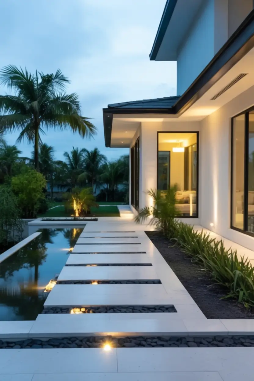 Paver patio ideas