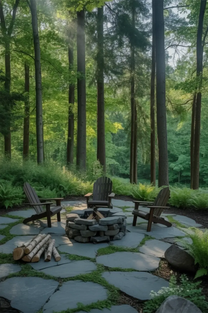 Paver patio ideas
