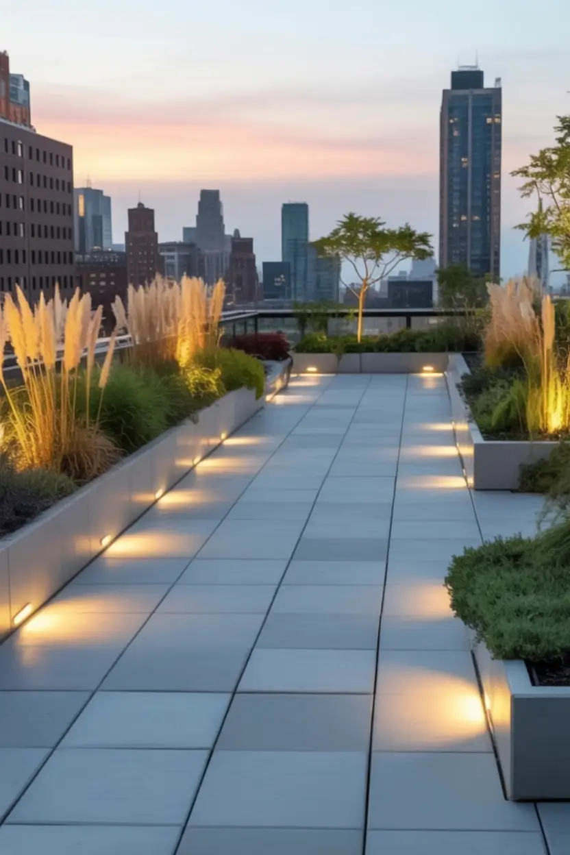 Paver patio ideas