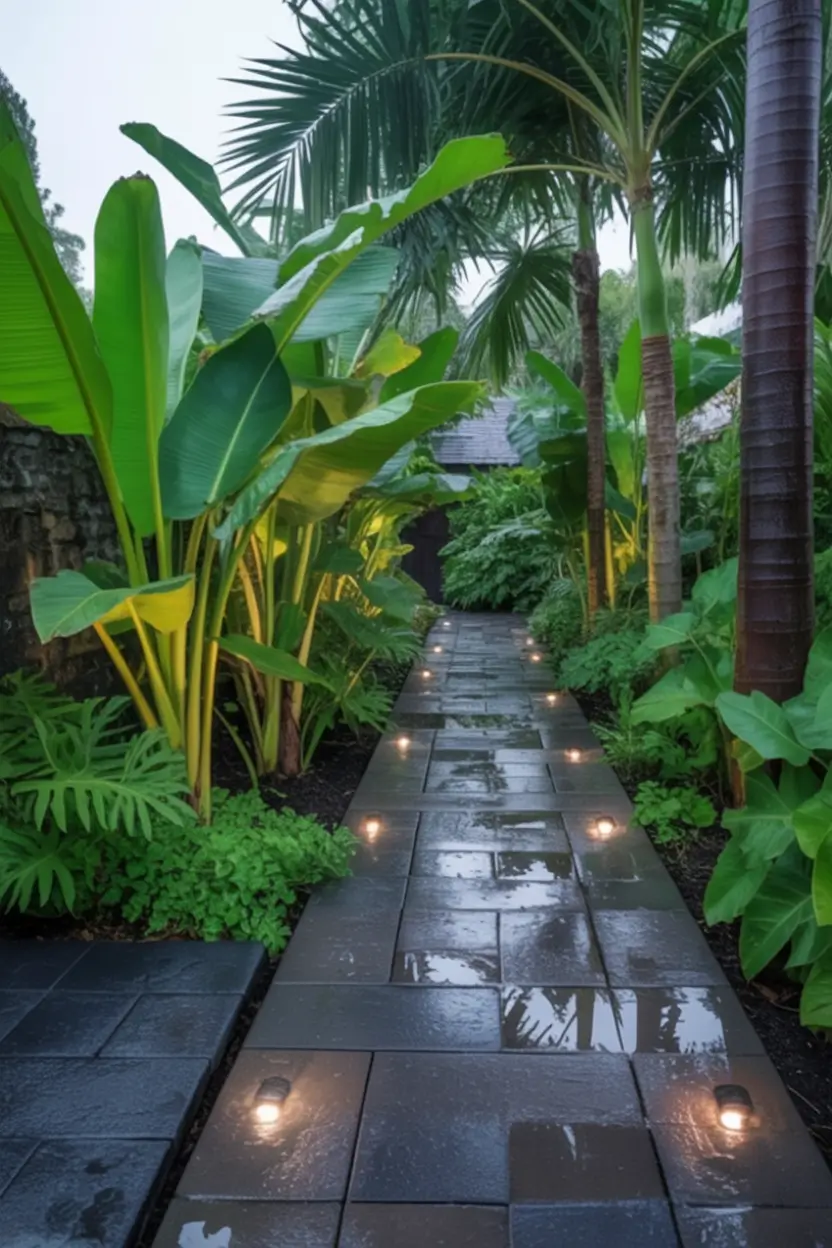 Paver patio ideas