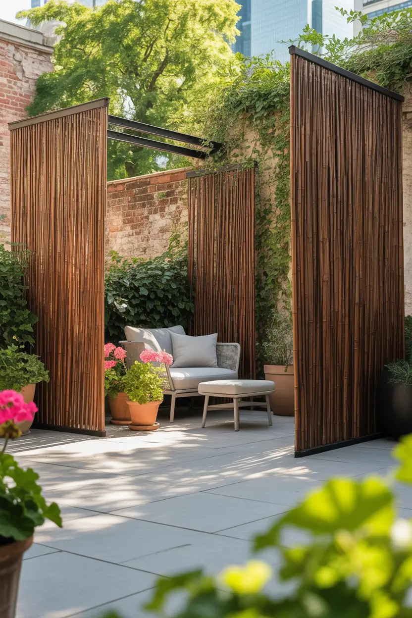Small Backyard Ideas