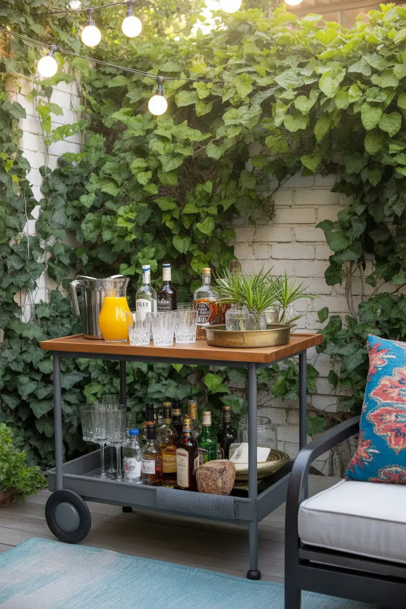 Small Backyard Ideas