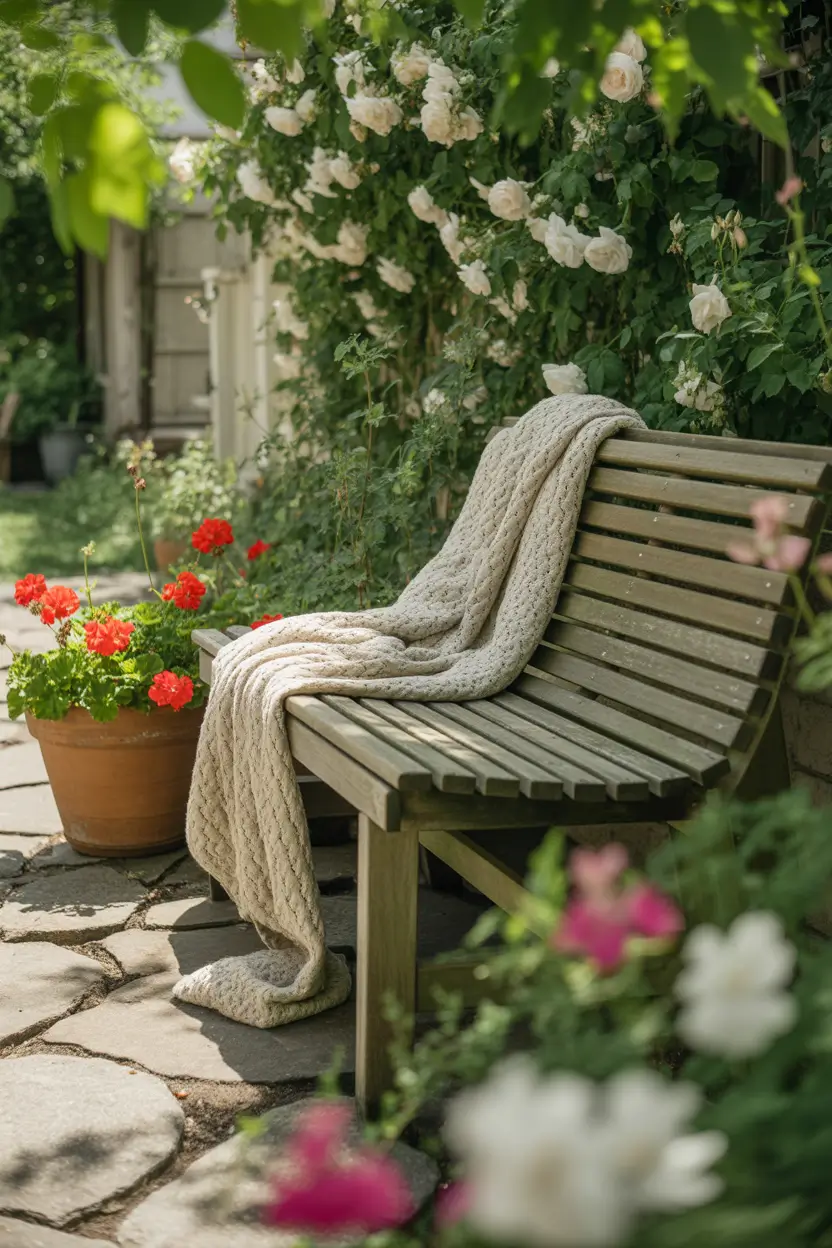 Small Backyard Ideas