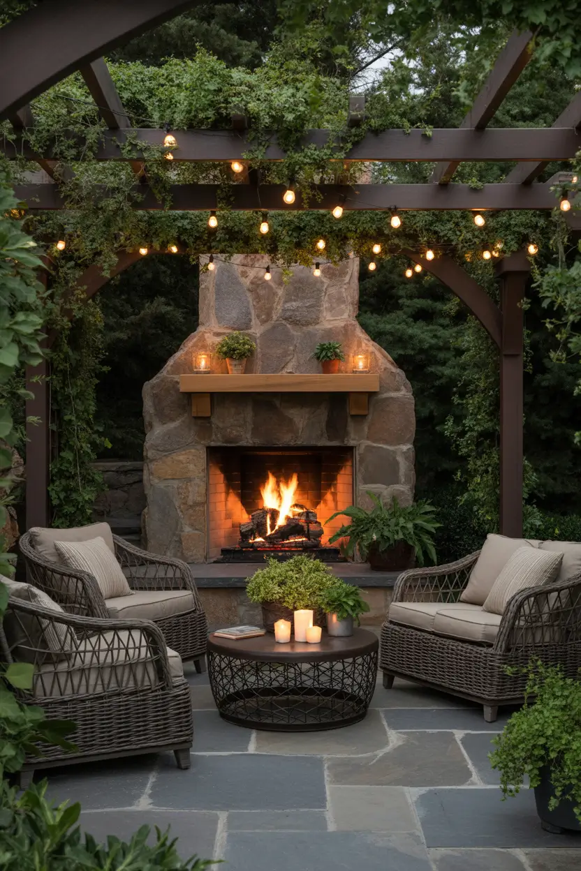 Small Backyard Ideas