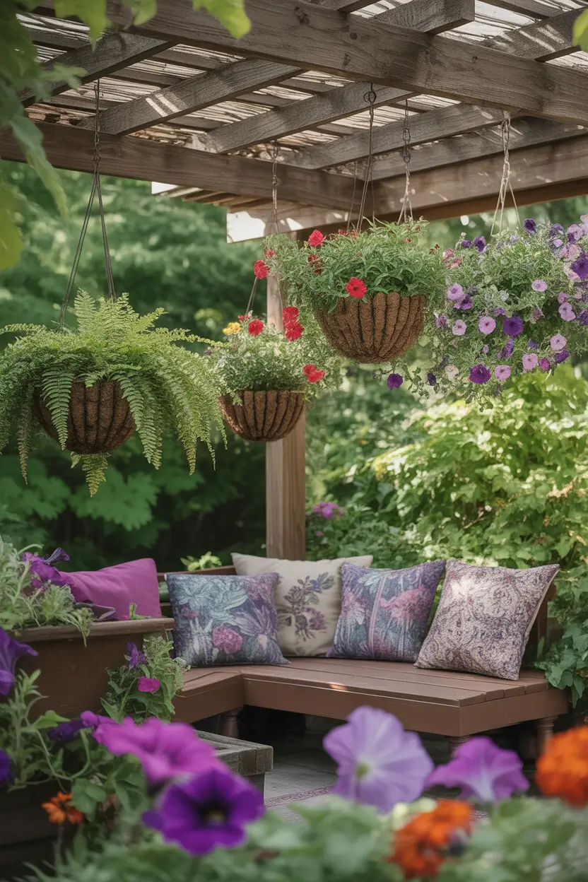 Small Backyard Ideas