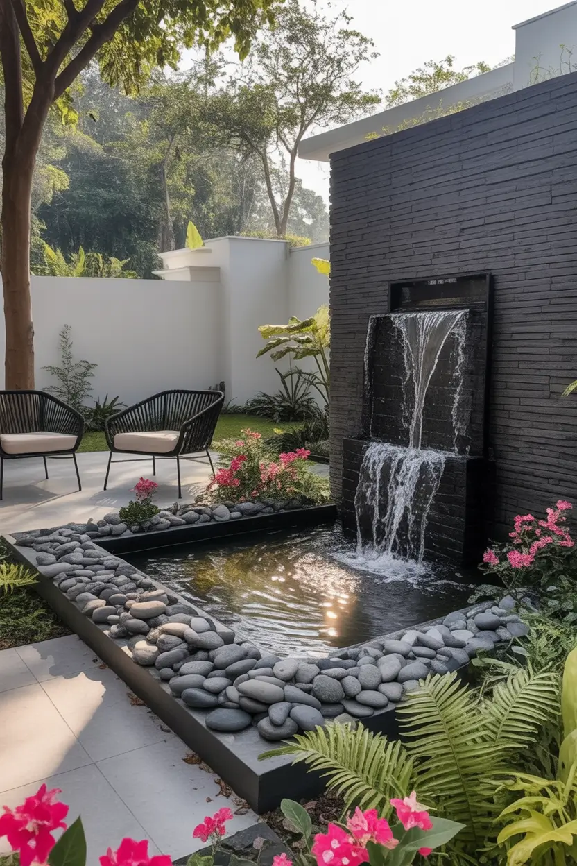 Small Backyard Ideas