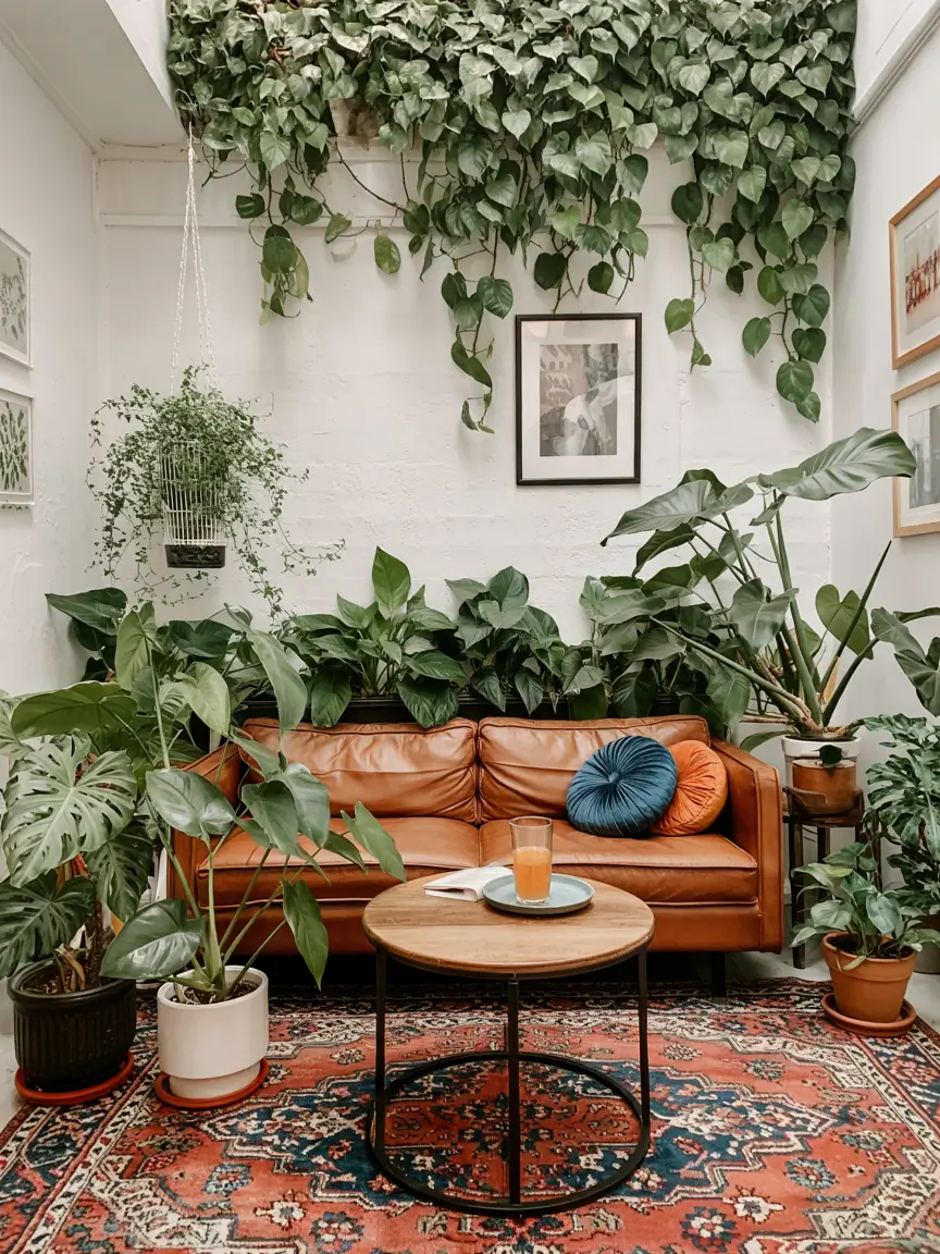 Eclectic Maximalism