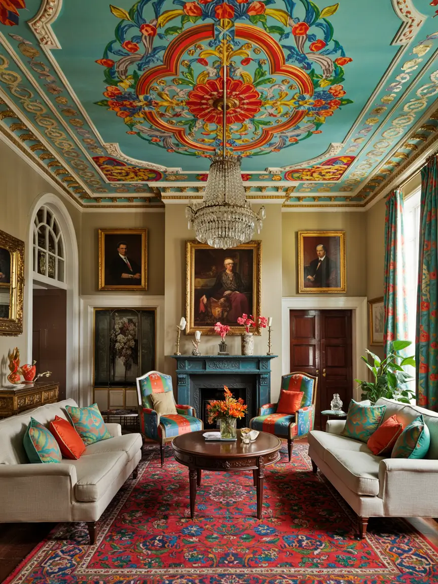 Eclectic Maximalism