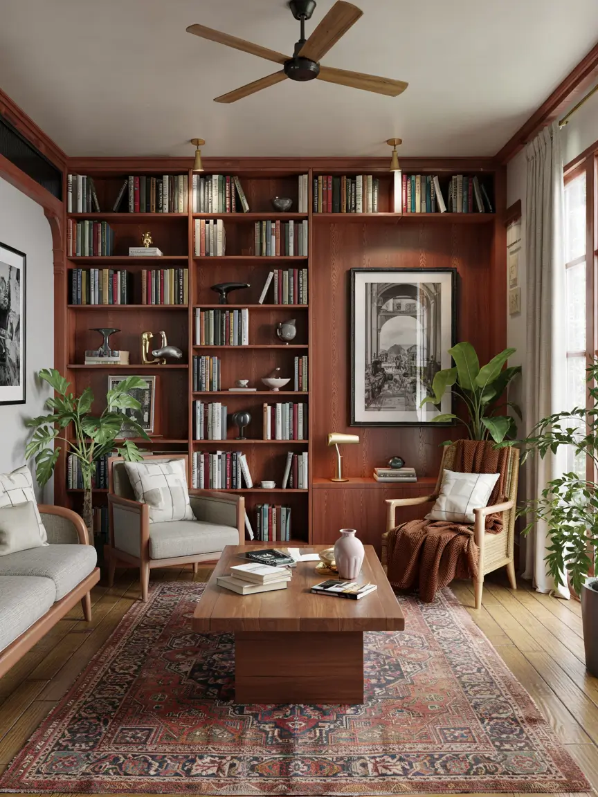 Eclectic Maximalism