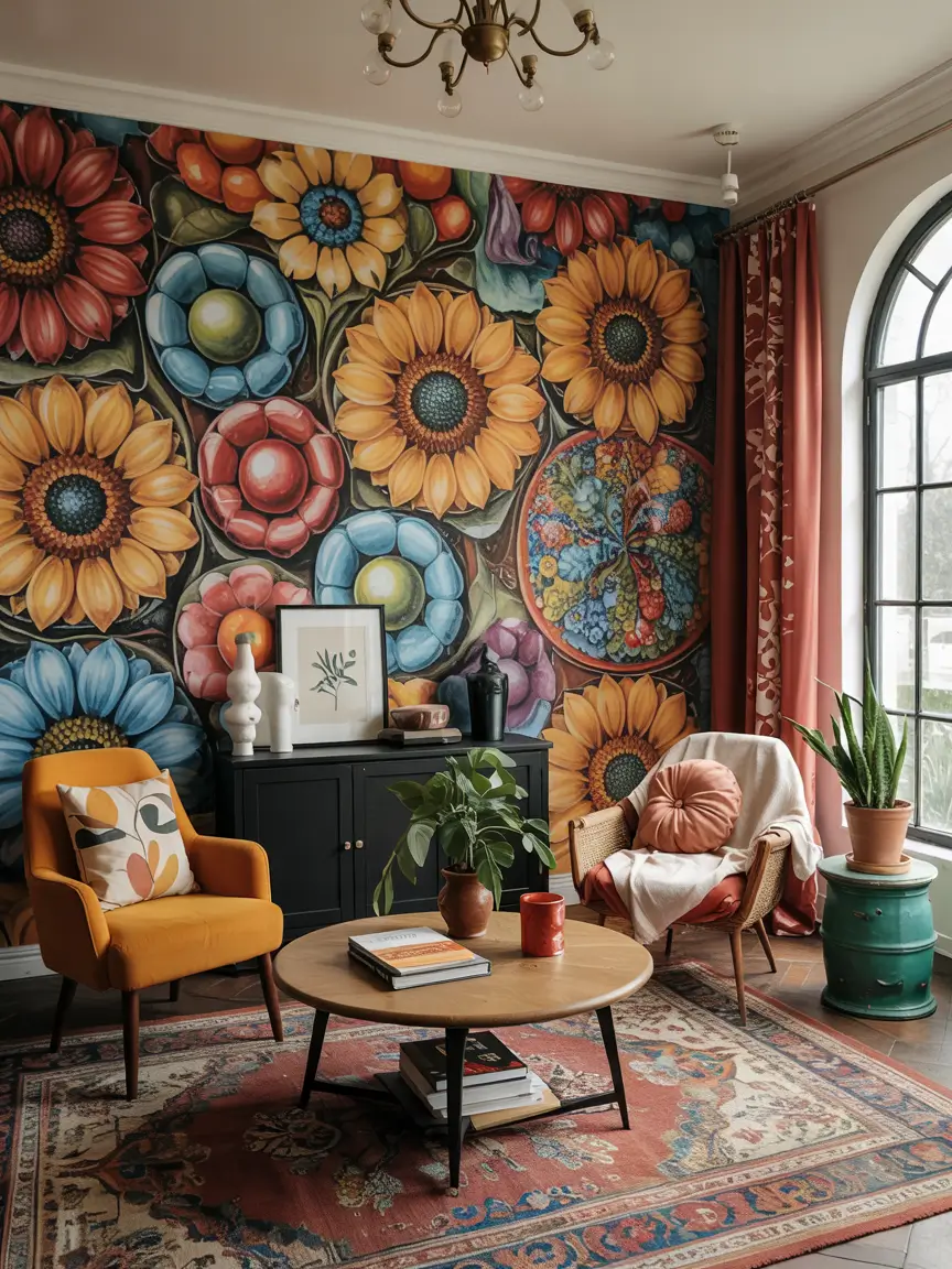 Eclectic Maximalism