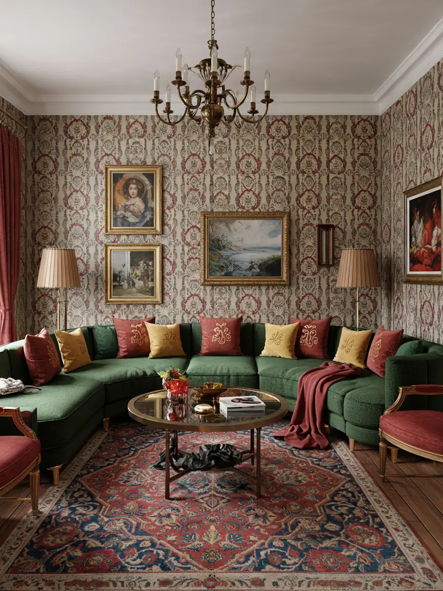 Eclectic Maximalism