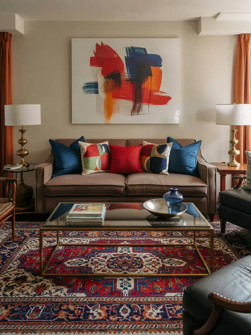 Eclectic Maximalism