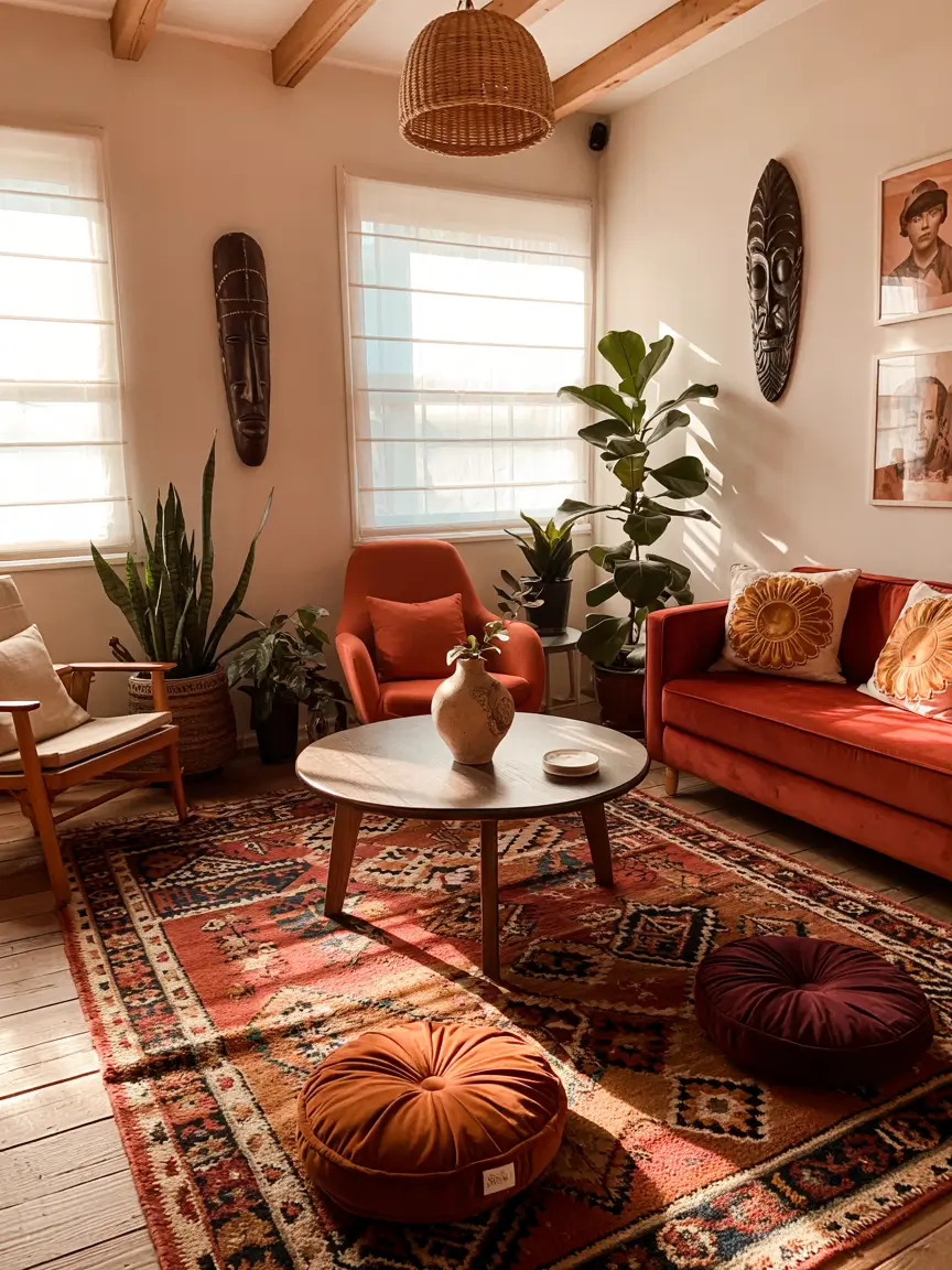 Eclectic Maximalism
