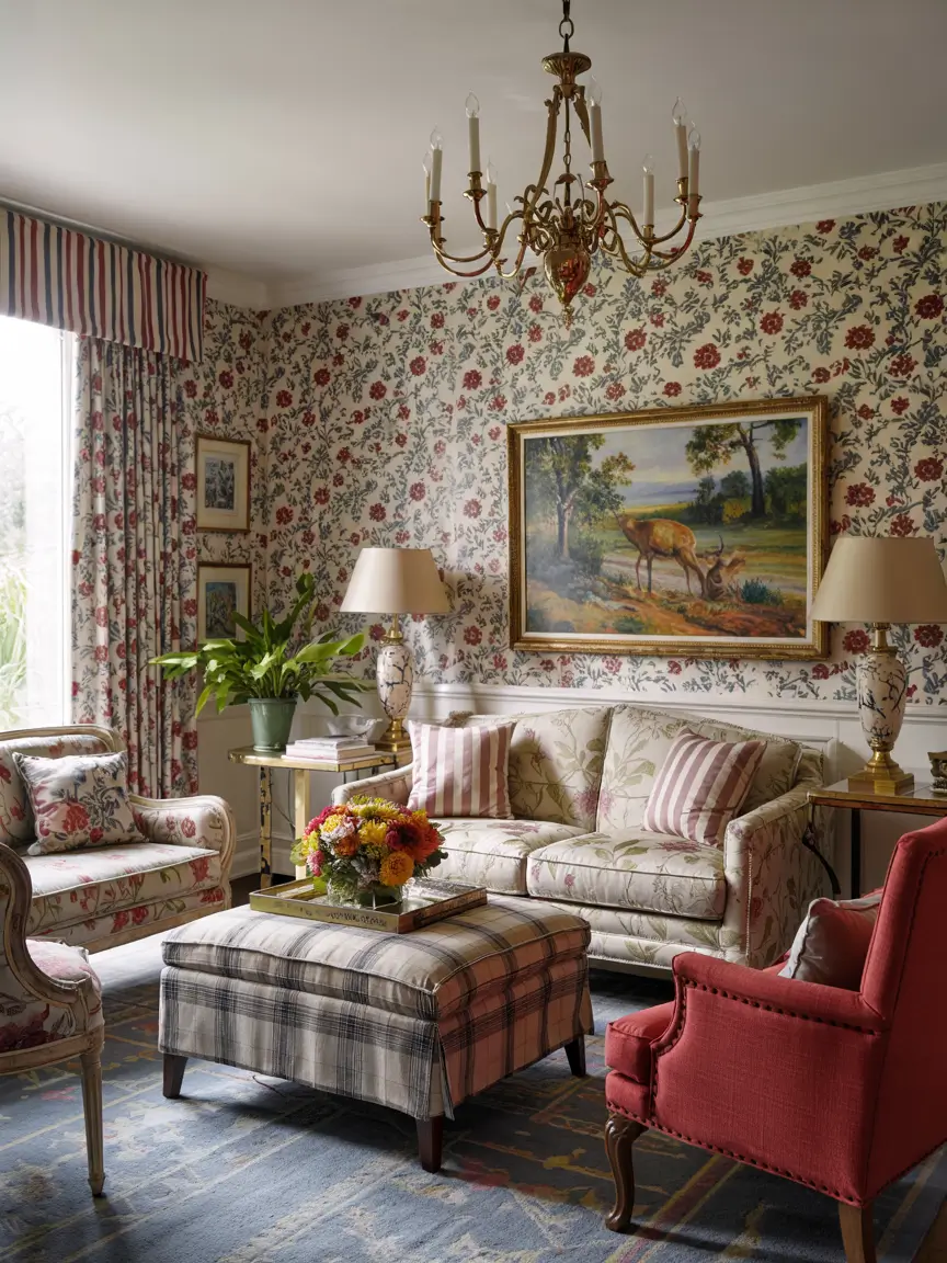 Eclectic Maximalism