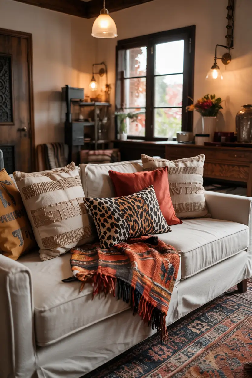 Maximalist Decor